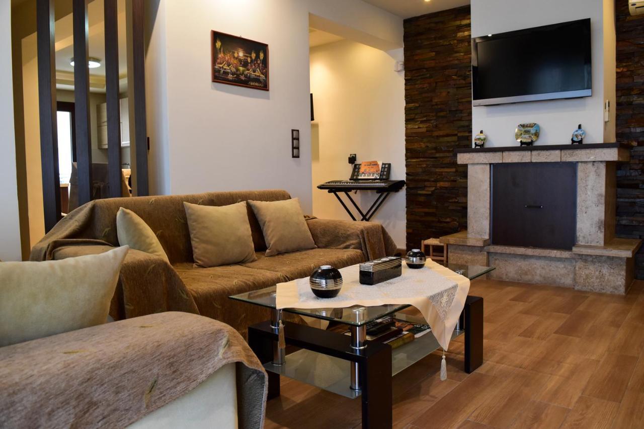 Apartament Luxury Summer Escape In Rhodes Rhodes City Zewnętrze zdjęcie