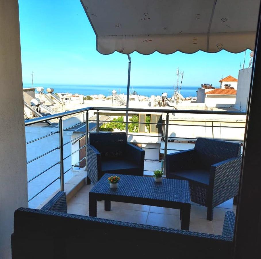 Apartament Luxury Summer Escape In Rhodes Rhodes City Zewnętrze zdjęcie