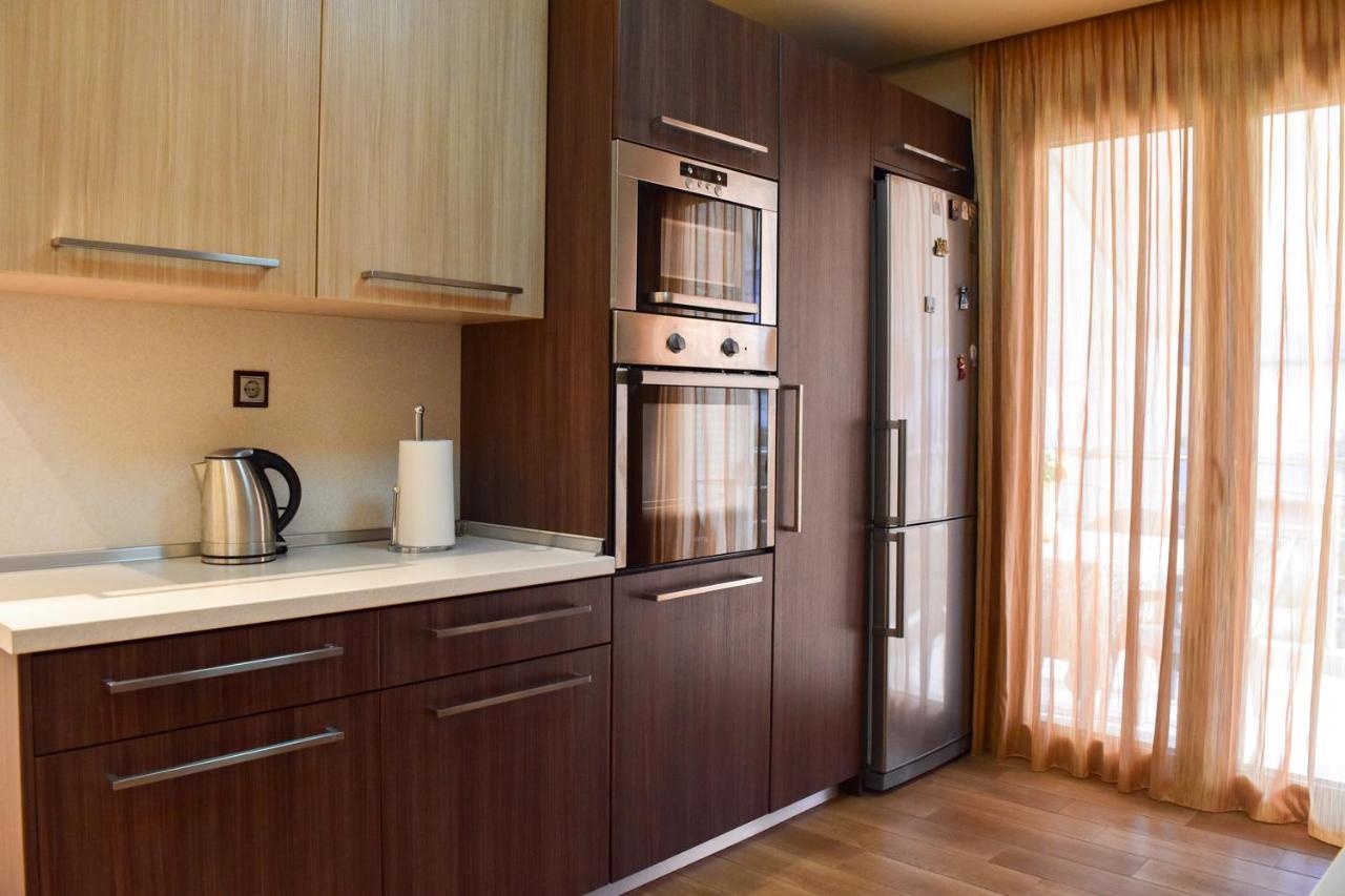 Apartament Luxury Summer Escape In Rhodes Rhodes City Zewnętrze zdjęcie