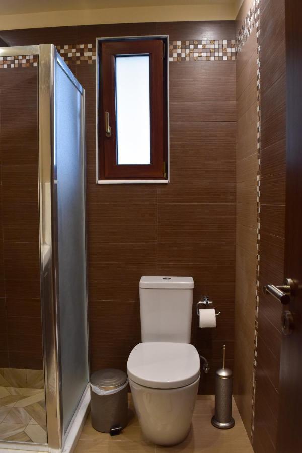 Apartament Luxury Summer Escape In Rhodes Rhodes City Zewnętrze zdjęcie