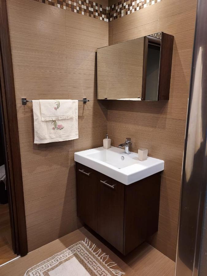 Apartament Luxury Summer Escape In Rhodes Rhodes City Zewnętrze zdjęcie